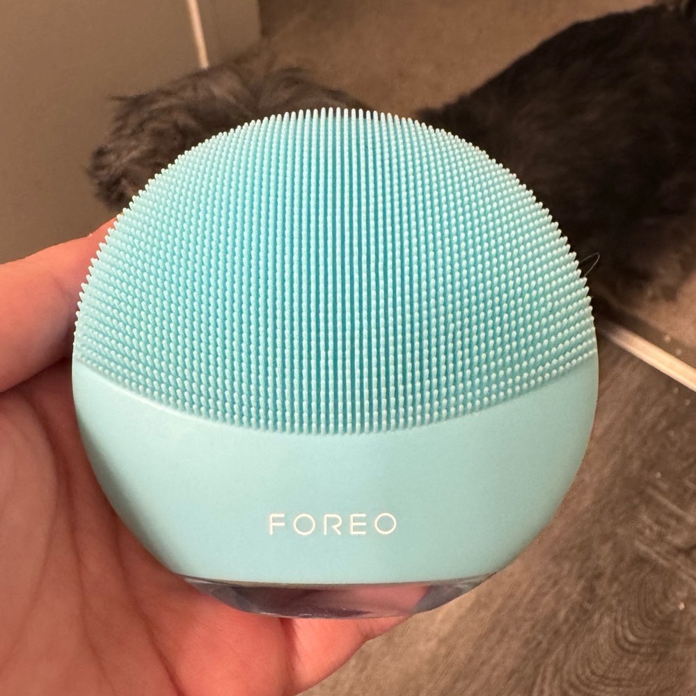 Foreo Blue Luna mini 2